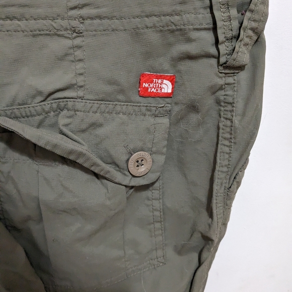 North Face trail hiking pants - Picture 6 of 6